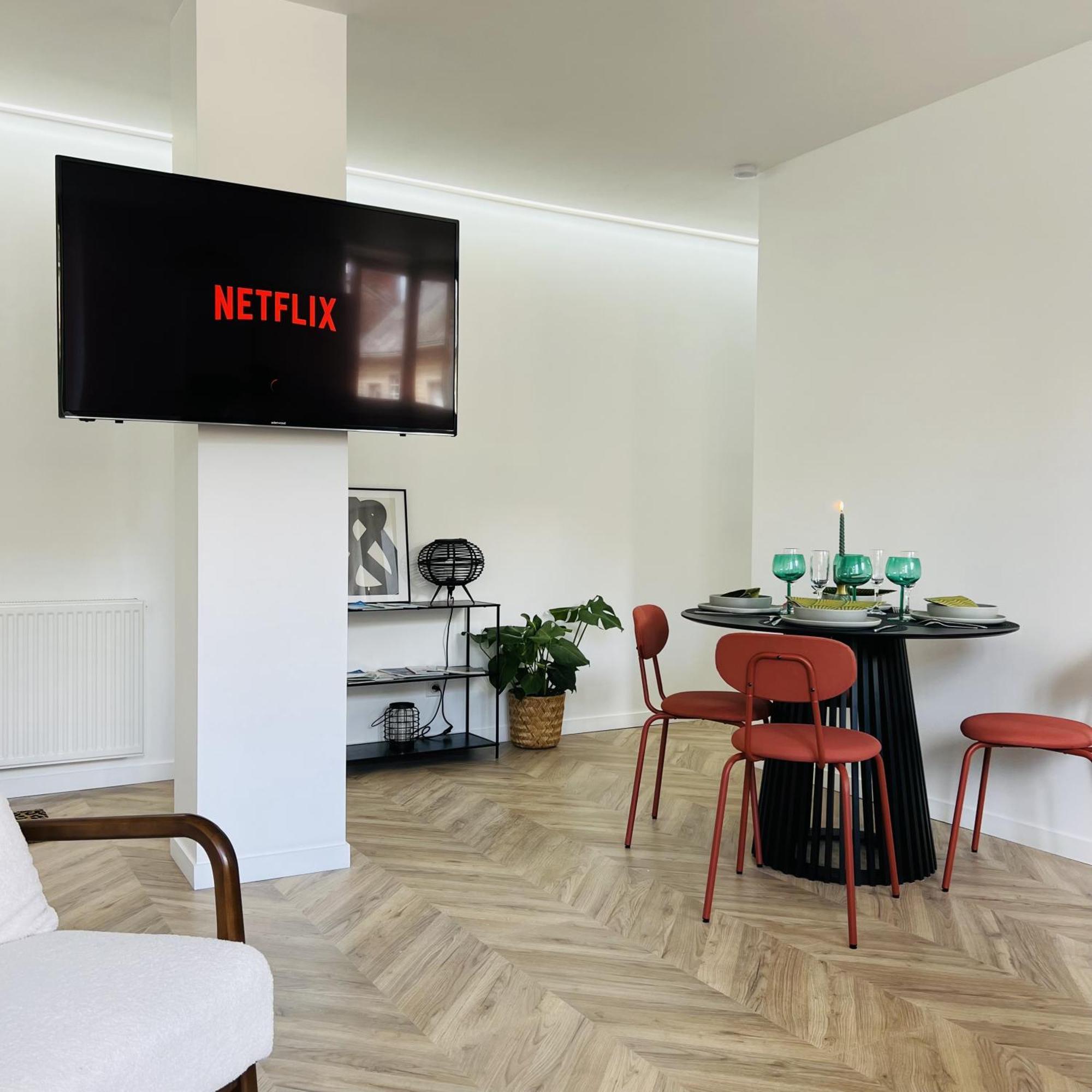 Appartement Cosy & Moderne 6 Personnes Centre Charleville-Mezieres - Ardennes Exterior foto